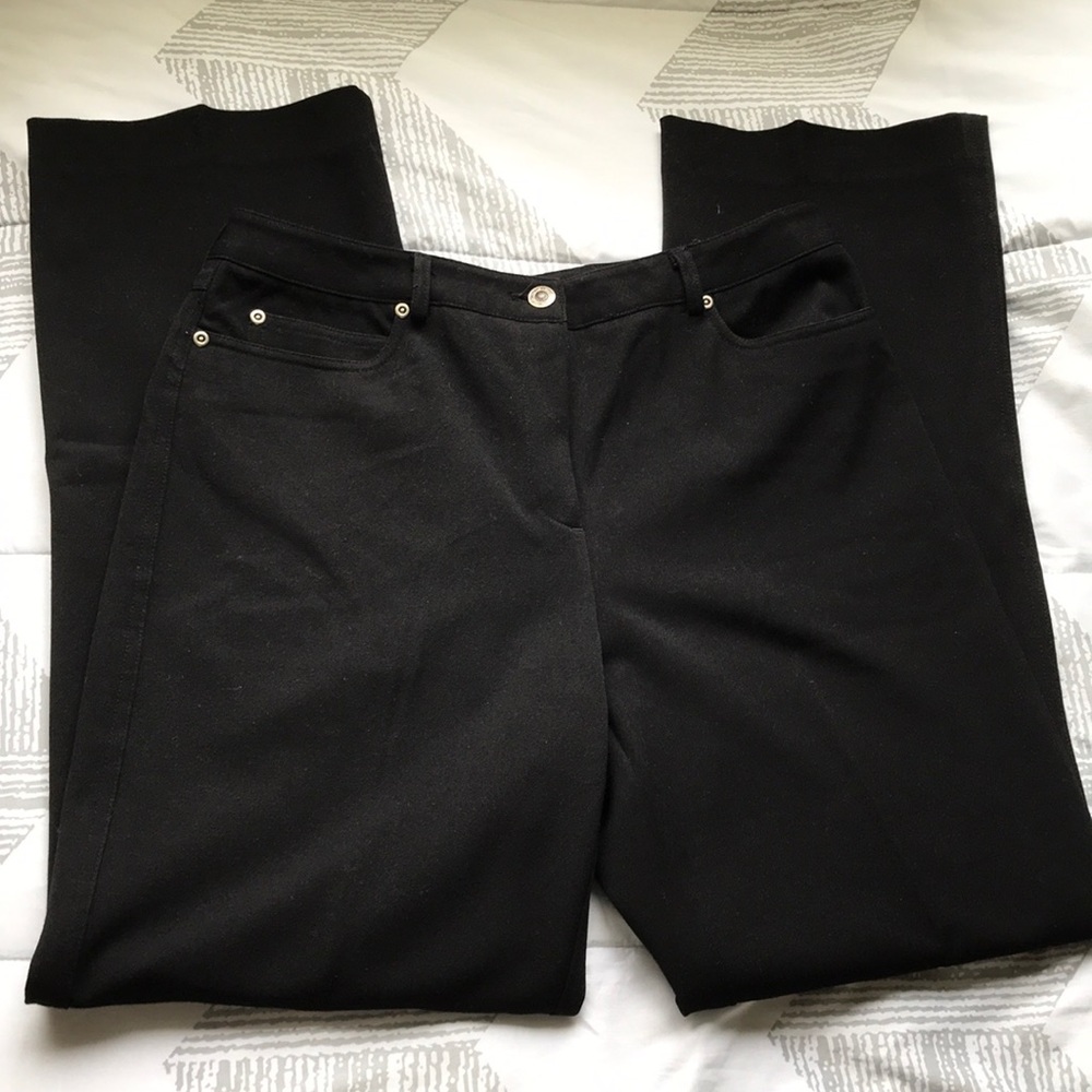 💥FREE w/ purchase - Rafaella Petites | Dress Pant